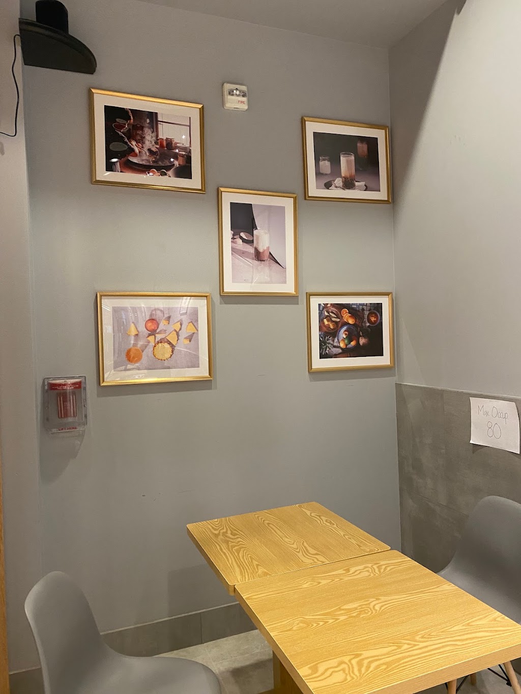 Yifang Fruit Tea | cafe | 31511 Pacific Hwy S, Federal Way, WA 98003, USA | 2064659988 OR +1 206-465-9988