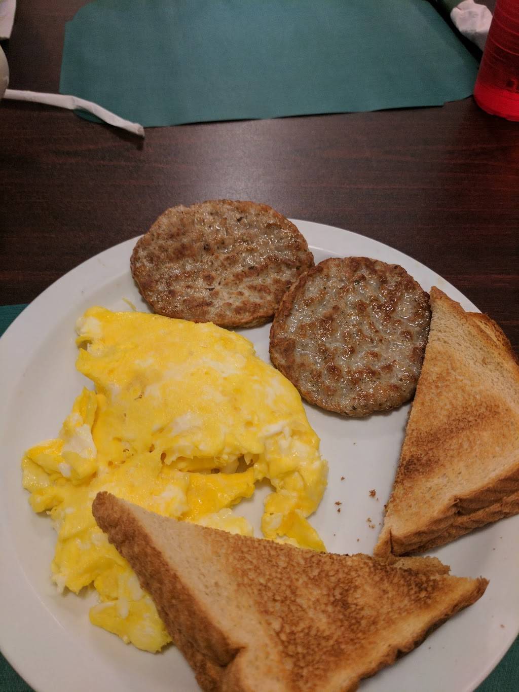 I Dont Care Eatery and Spirits | restaurant | 6255 Grand Central Ave, Parkersburg, WV 26105, USA | 6812293043 OR +1 681-229-3043