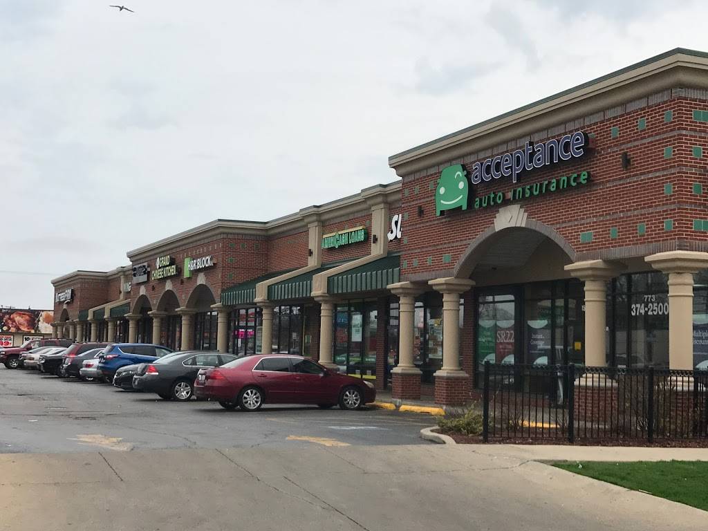 Subway Restaurants | restaurant | 1505 E 87th St, Chicago, IL 60619, USA | 7733750579 OR +1 773-375-0579