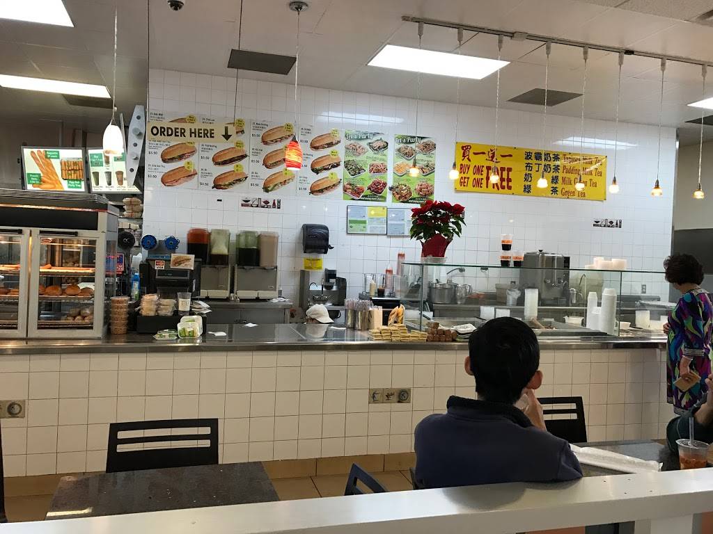 Banh Mi Che Cali | meal takeaway | 7968 Garvey Ave, Rosemead, CA 91770, USA | 6265723788 OR +1 626-572-3788