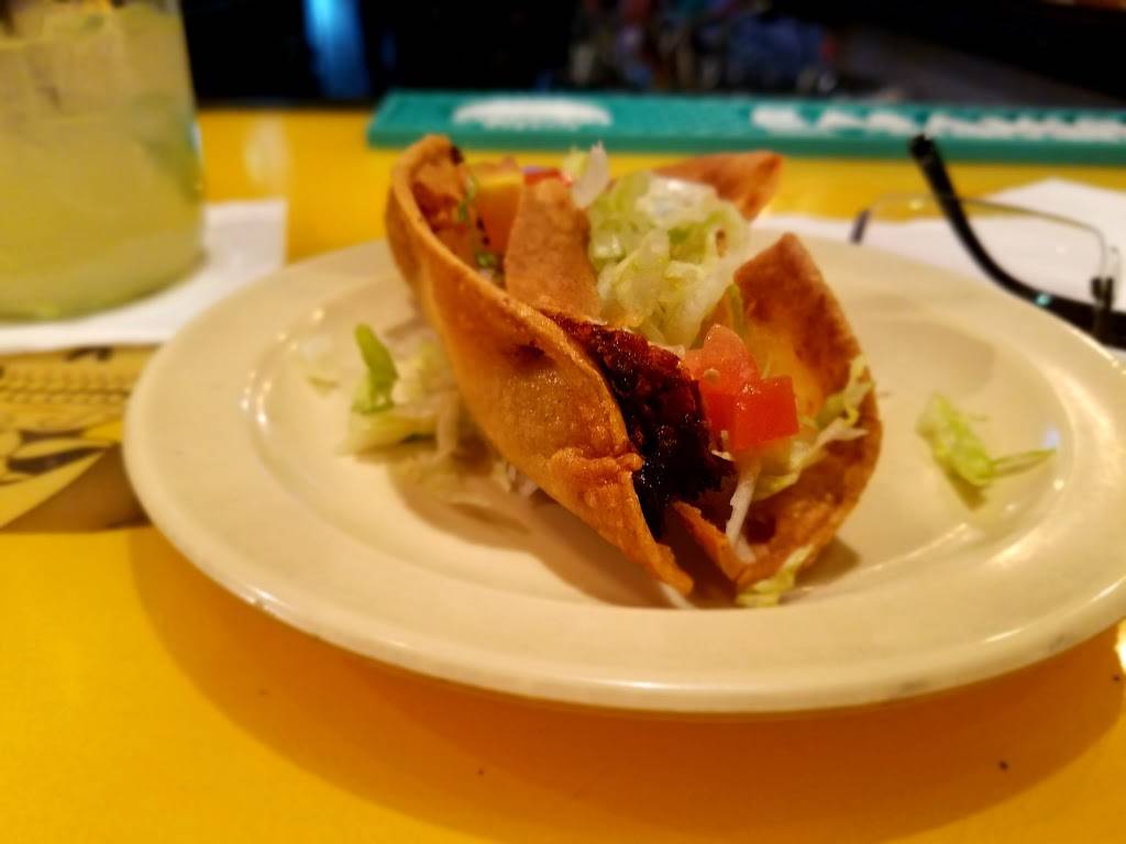 Pinches Tacos | restaurant | THE GRAMERCY PLACE, 9205 W Russell Rd #190, Las Vegas, NV 89138, USA | 7028184208 OR +1 702-818-4208