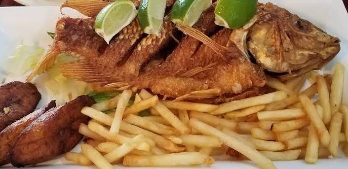 El Tipico Guanaco | cafe | 7100 Pines Blvd, Pembroke Pines, FL 33024, USA | 9549643772 OR +1 954-964-3772