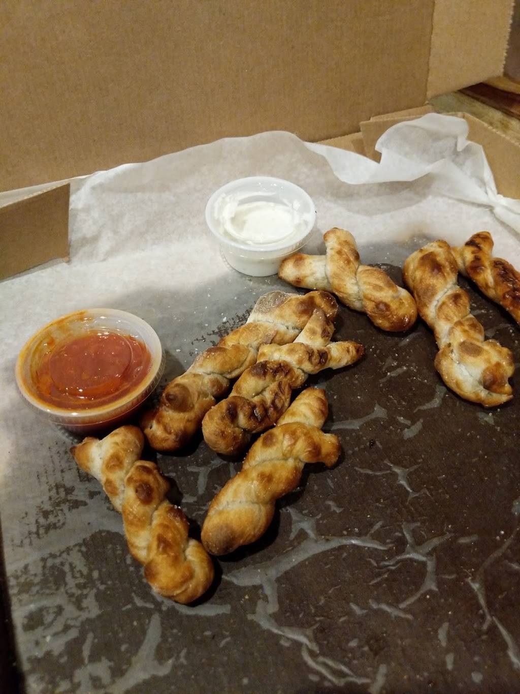 Pelican Jos Pizzeria -- Milliken, Colorado | restaurant | 903 Broad St, Milliken, CO 80543, USA | 9706608893 OR +1 970-660-8893