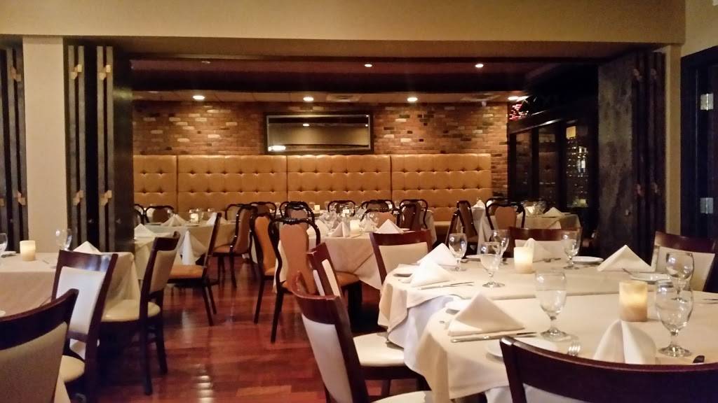 Carmellos of Old Town Manassas | restaurant | 9108 Center St, Manassas, VA 20110, USA | 7033685522 OR +1 703-368-5522