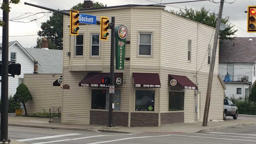 Joe Des Pizzeria | restaurant | 3329 Fulton Rd, Cleveland, OH 44109, USA | 2166611990 OR +1 216-661-1990