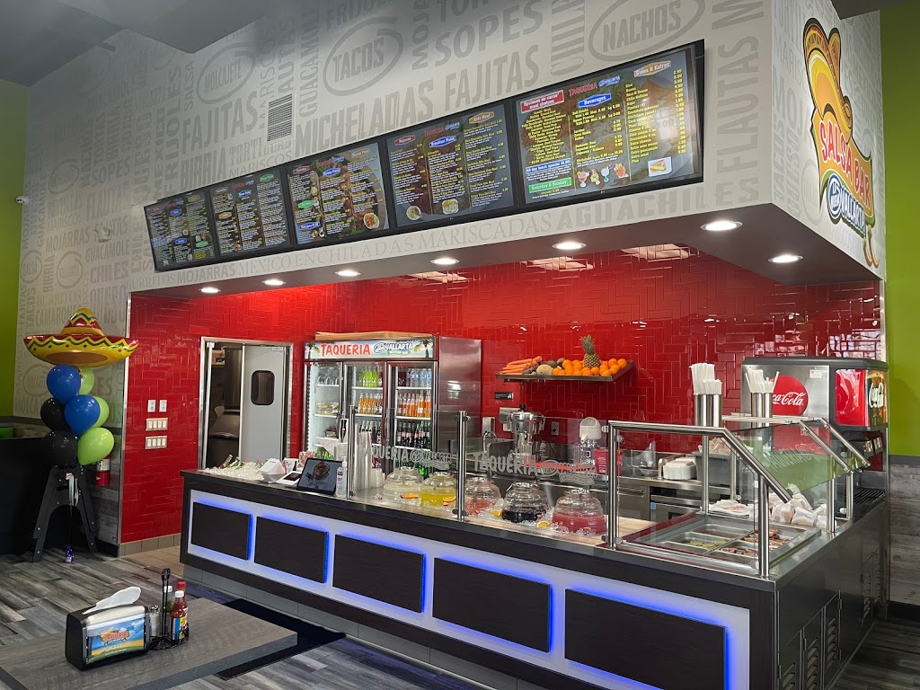 Taqueria La Nueva Vallarta | restaurant | 10305 Fairway Dr, Roseville, CA 95678, USA | 9167493791 OR +1 916-749-3791