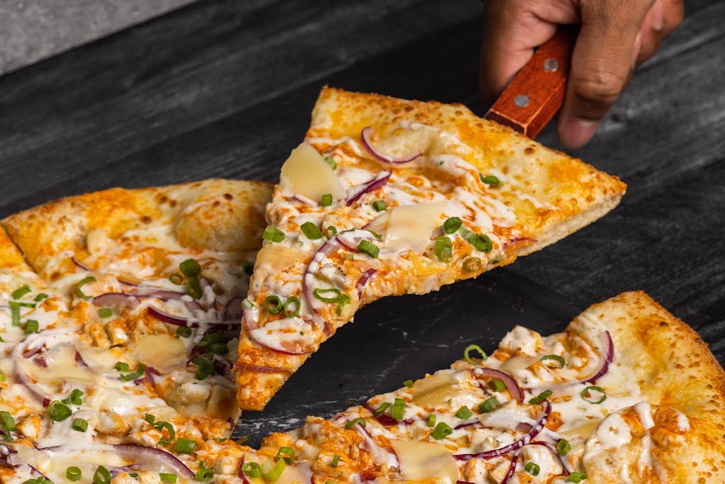 Crust and Roux - Gourmet Pizza, Pot Pies and Dessert Pies | restaurant | 6825 S Las Vegas Blvd Suite 120, Las Vegas, NV 89119, USA | 7252048522 OR +1 725-204-8522