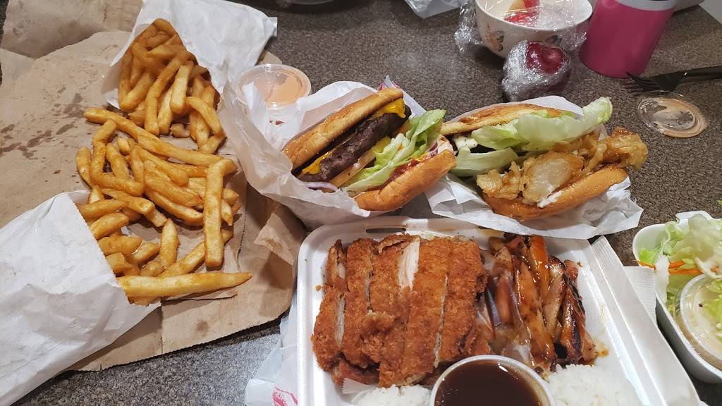 Monster Burgers | restaurant | 1703 S 324th St ste a, Federal Way, WA 98003, USA | 2538159863 OR +1 253-815-9863