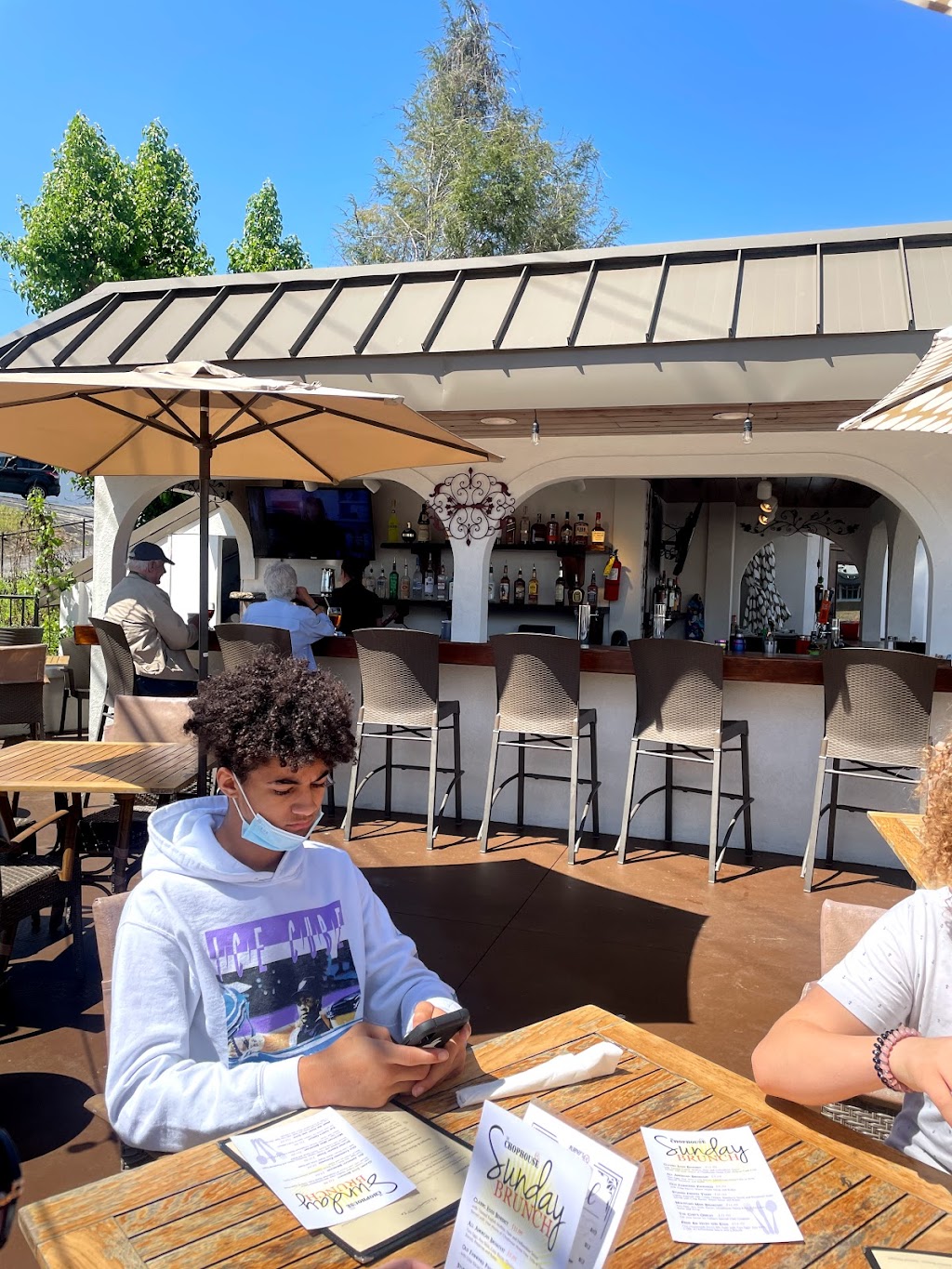 Murphys Chophouse | restaurant | 130 Valley River Ave, Murphy, NC 28906, USA | 8288353287 OR +1 828-835-3287