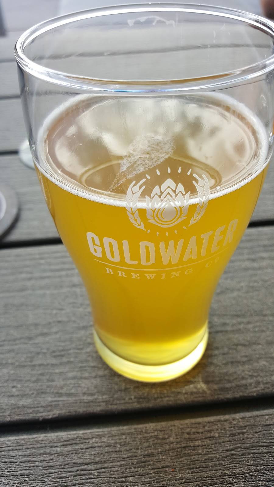 Goldwater Brewing Co. | restaurant | 3608 N Scottsdale Rd, Scottsdale, AZ 85251, USA | 4803507305 OR +1 480-350-7305