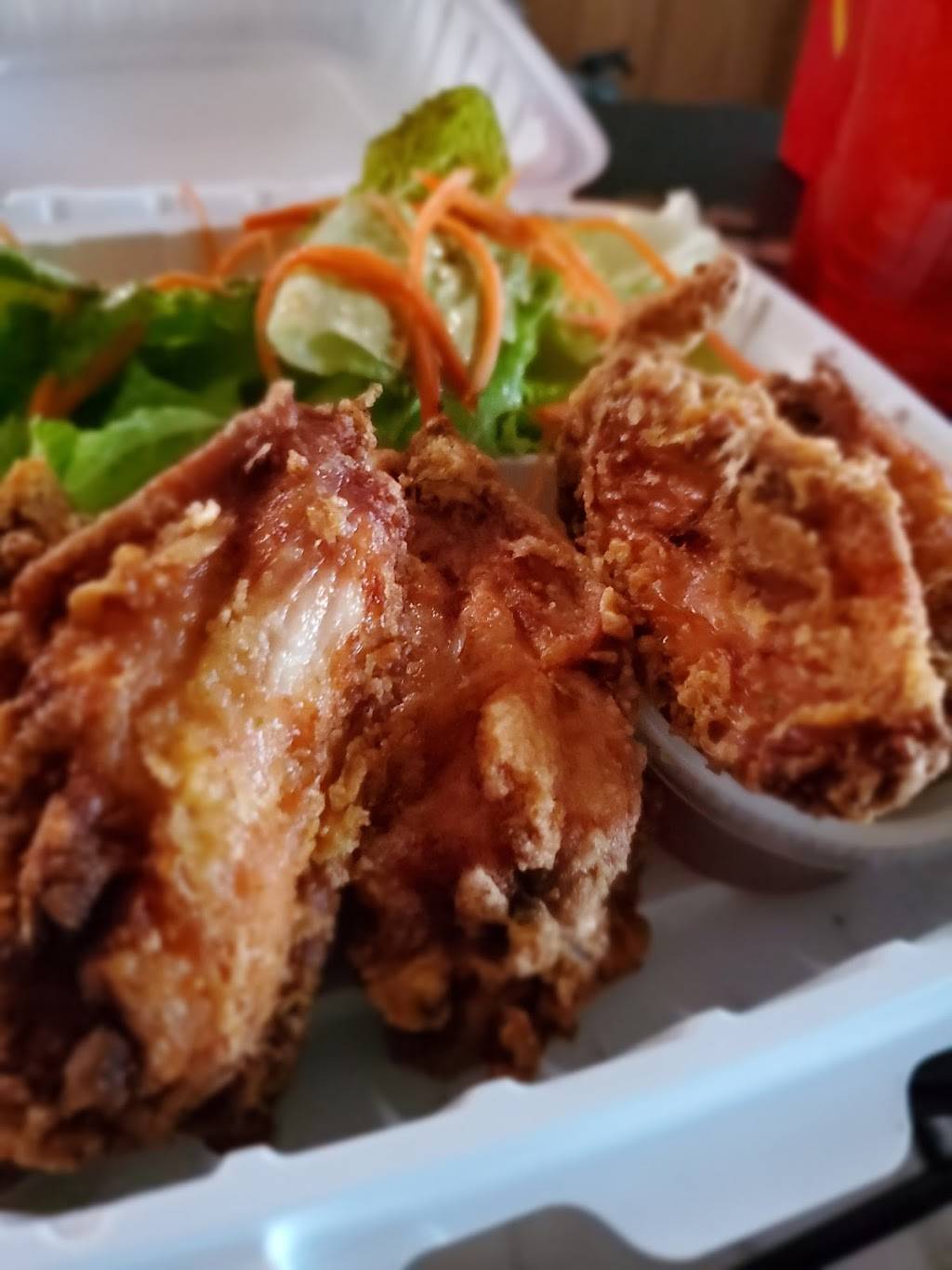 Malai Thai | restaurant | 66-521 Kamehameha Hwy, Haleiwa, HI 96712, USA | 8083736355 OR +1 808-373-6355