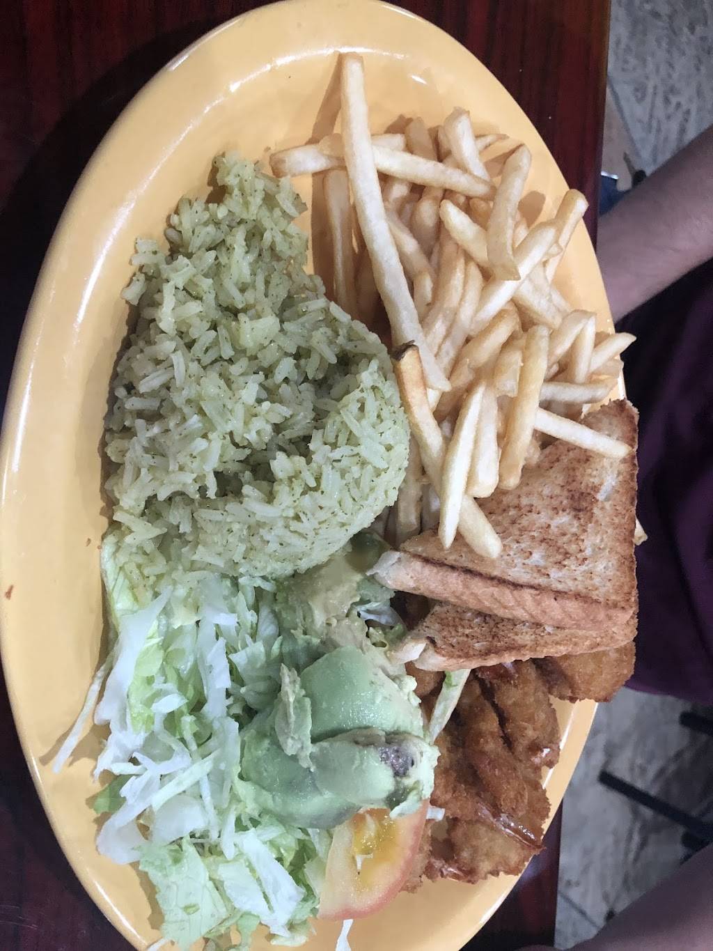 La Fiesta De Jalisco | restaurant | 7712, San Antonio, TX 78227, USA | 2105490100 OR +1 210-549-0100