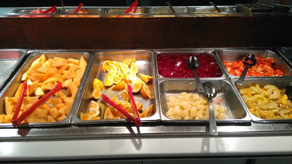 Golden Wok China Buffet | restaurant | 290 W N Ave, Villa Park, IL 60181, USA | 6308339988 OR +1 630-833-9988