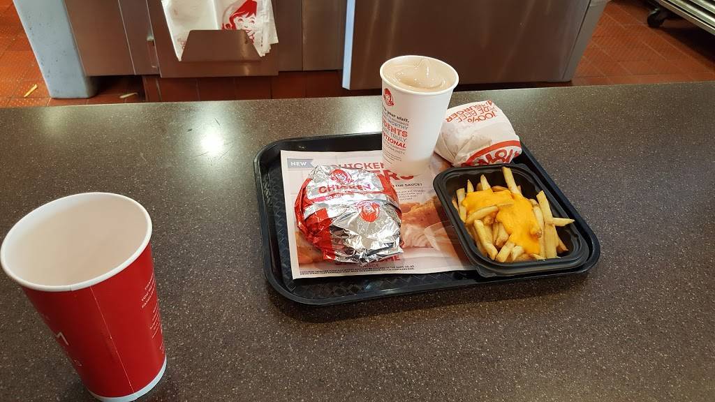 Wendys | restaurant | 3150 NJ-88, Point Pleasant Beach, NJ 08742, USA | 7328994003 OR +1 732-899-4003