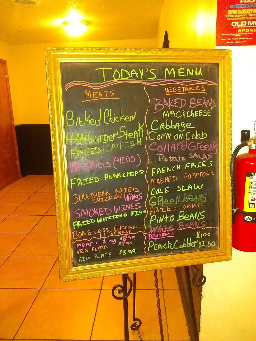 Havens Diner | restaurant | Chattanooga, TN 37416, USA | 4234683829 OR +1 423-468-3829