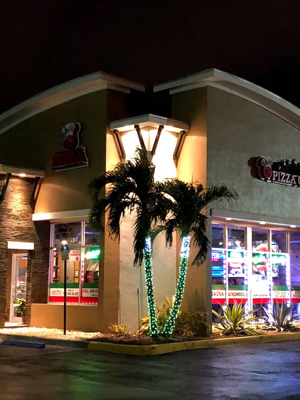 Anne Maries Pizza Co. | meal delivery | 2403 FL-7, Margate, FL 33063, United States | 9545902100 OR +1 954-590-2100