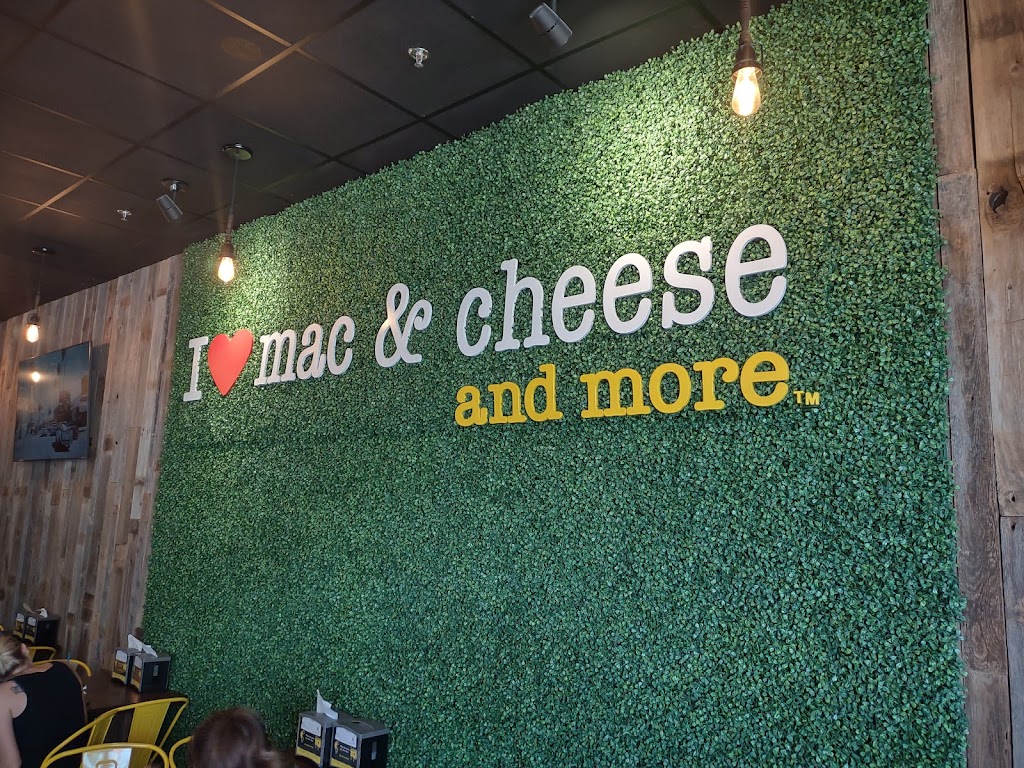 I heart Mac & Cheese | restaurant | 8010 E 106th St St #102, Tulsa, OK 74133, USA | 9189704449 OR +1 918-970-4449