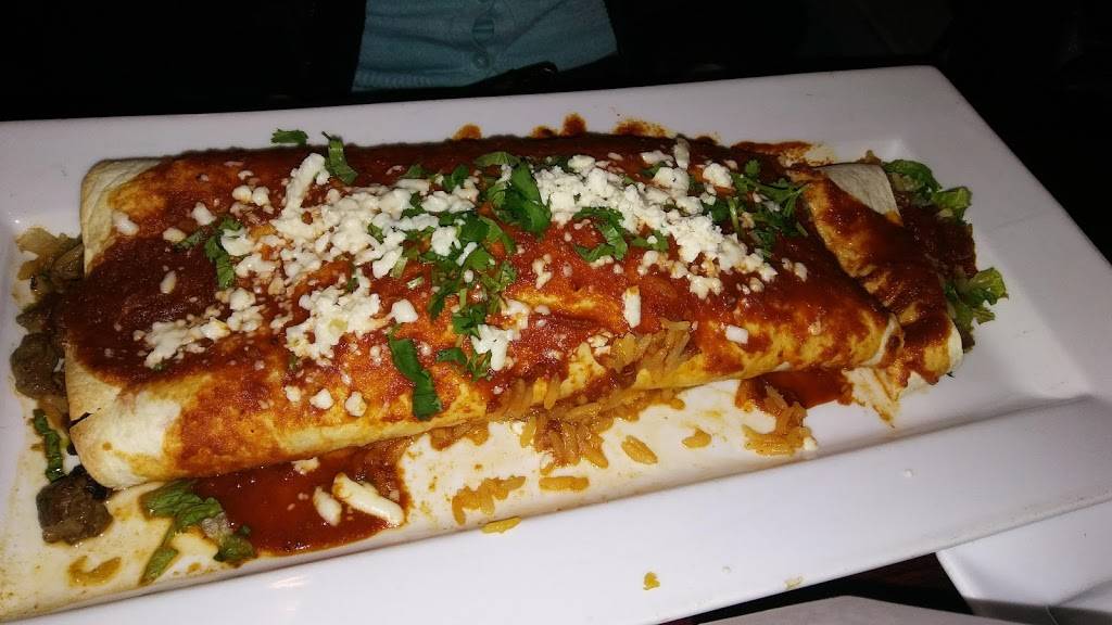 Condesa Restaurante Mexicano | restaurant | 970 Douglas Pike, Smithfield, RI 02917, USA | 4013493935 OR +1 401-349-3935