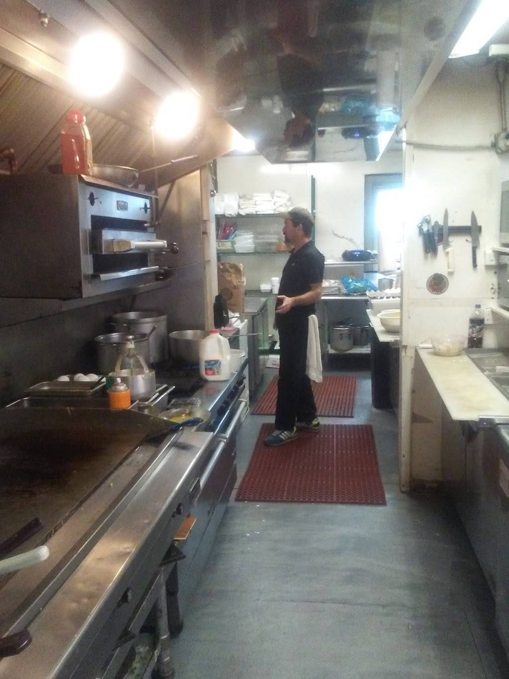 Uptown Grill | restaurant | 126 Maple St, Montrose, PA 18801, USA | 5704320164 OR +1 570-432-0164