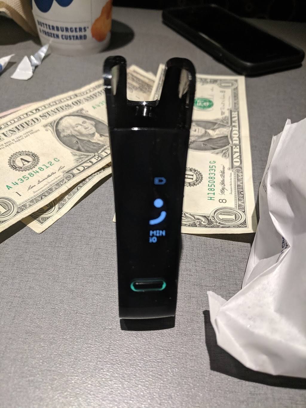 Culvers | restaurant | 2401 Reed Station Pkwy, Carbondale, IL 62901, USA | 6185039898 OR +1 618-503-9898