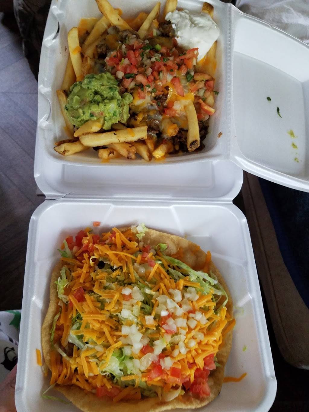 Baja Express | restaurant | 45000 Pechanga Pkwy, Temecula, CA 92592, USA | 9515063926 OR +1 951-506-3926