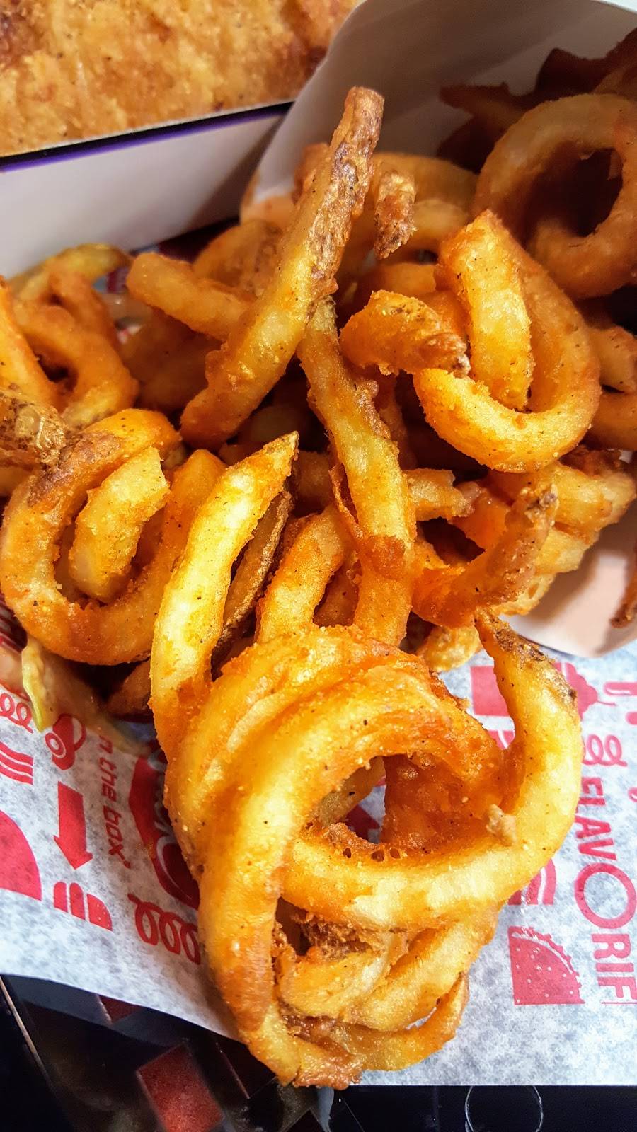 Jack in the Box | restaurant | 17916 Hawthorne Blvd, Torrance, CA 90504, USA | 3103709262 OR +1 310-370-9262