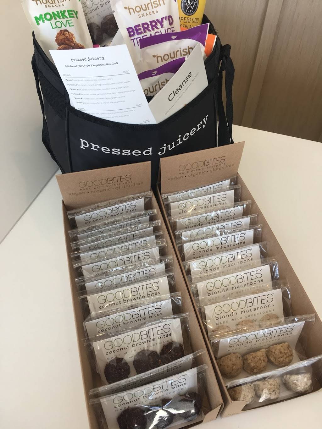 Pressed Juicery | restaurant | 1653 Abbot Kinney Space #4, Los Angeles, CA 90291, USA | 4247448679 OR +1 424-744-8679