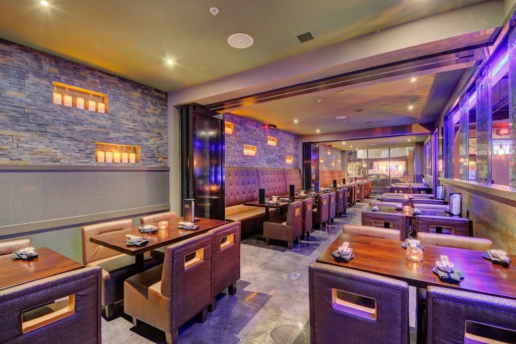 Sushi Hana Brookside | restaurant | 3739 S Peoria Ave, Tulsa, OK 74105, USA | 9187129338 OR +1 918-712-9338