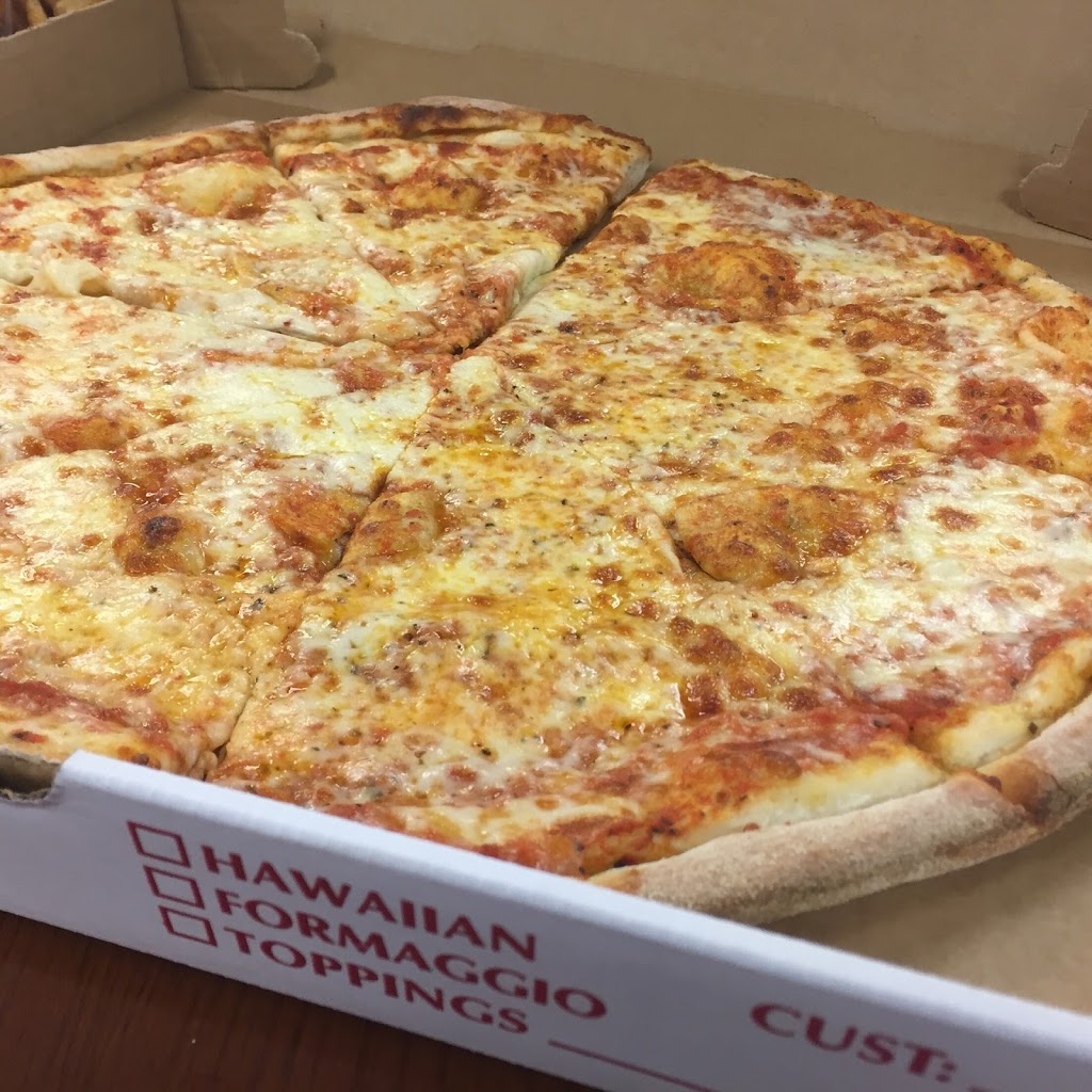 Santinis New York Style Deli - Oakton | meal delivery | 2975 Chain Bridge Rd, Oakton, VA 22124, USA | 7037666666 OR +1 703-766-6666