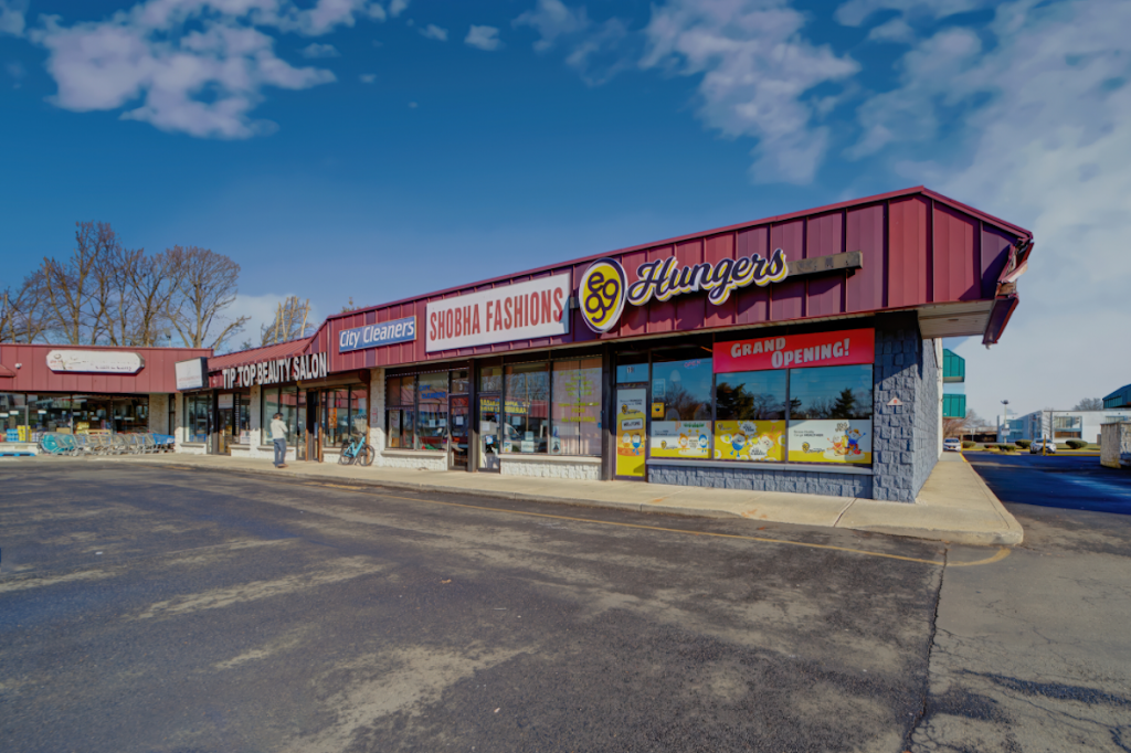 Egg Hungers | restaurant | 1700 Oak Tree Rd Suit 19, Edison, NJ 08820, USA | 7325159890 OR +1 732-515-9890