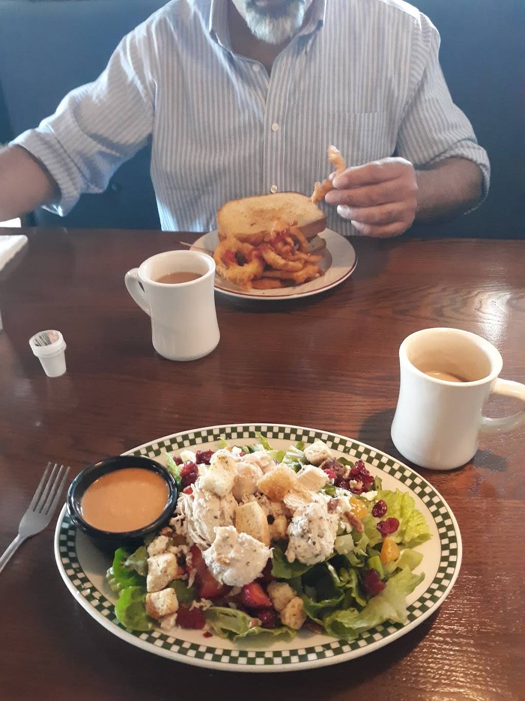 Olde World Bakery and Bistro (Berlin Store) | bakery | 4363 OH-39, Millersburg, OH 44654, USA | 3308931077 OR +1 330-893-1077