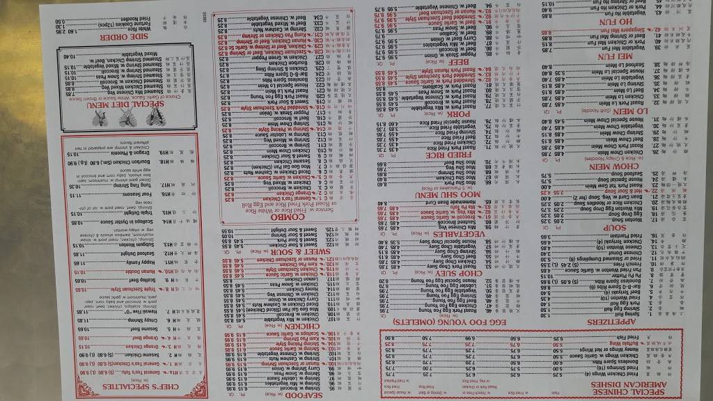 Shang Hai Restaurant | restaurant | 5161 S John Young Pkwy, Orlando, FL 32839, USA | 4078511178 OR +1 407-851-1178