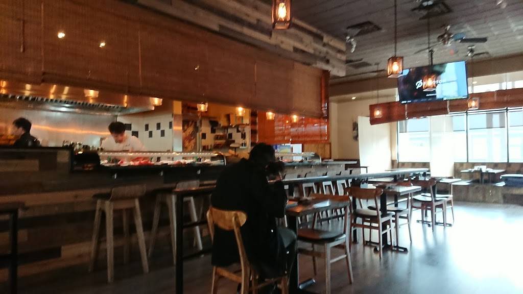 Hikari Sushi & grill | restaurant | 490 El Camino Real #140, Redwood City, CA 94062, USA | 6502573712 OR +1 650-257-3712