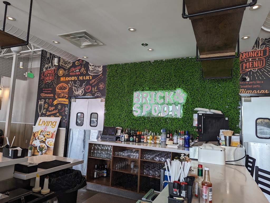 Brick & Spoon | restaurant | 15264 Crossroads Pkwy, Gulfport, MS 39503, USA | 2282067995 OR +1 228-206-7995