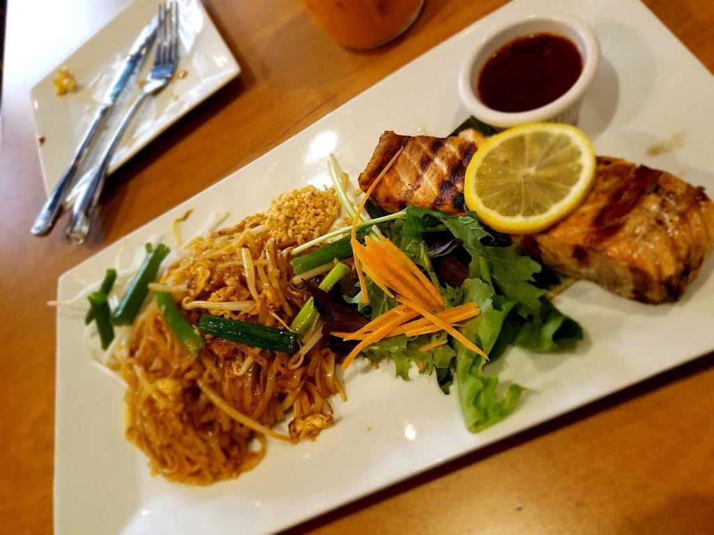 Bangkok Room | restaurant | 76 Main St, Ansonia, CT 06401, USA | 2035165345 OR +1 203-516-5345