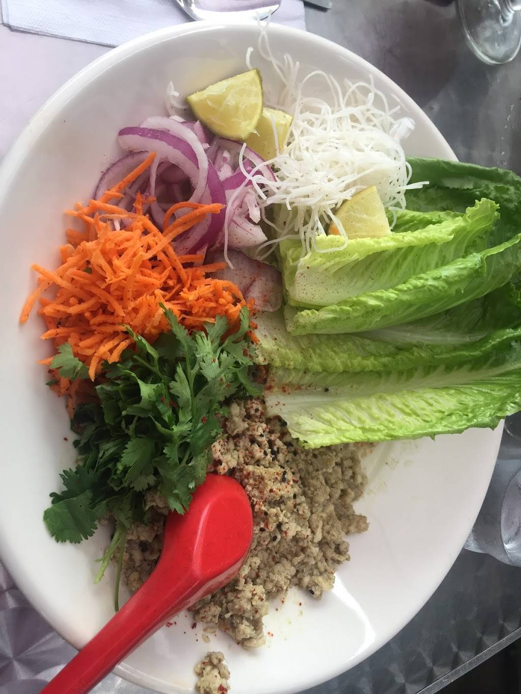 Cafe Miranda | restaurant | 15 Oak St, Rockland, ME 04841, USA | 2075942034 OR +1 207-594-2034