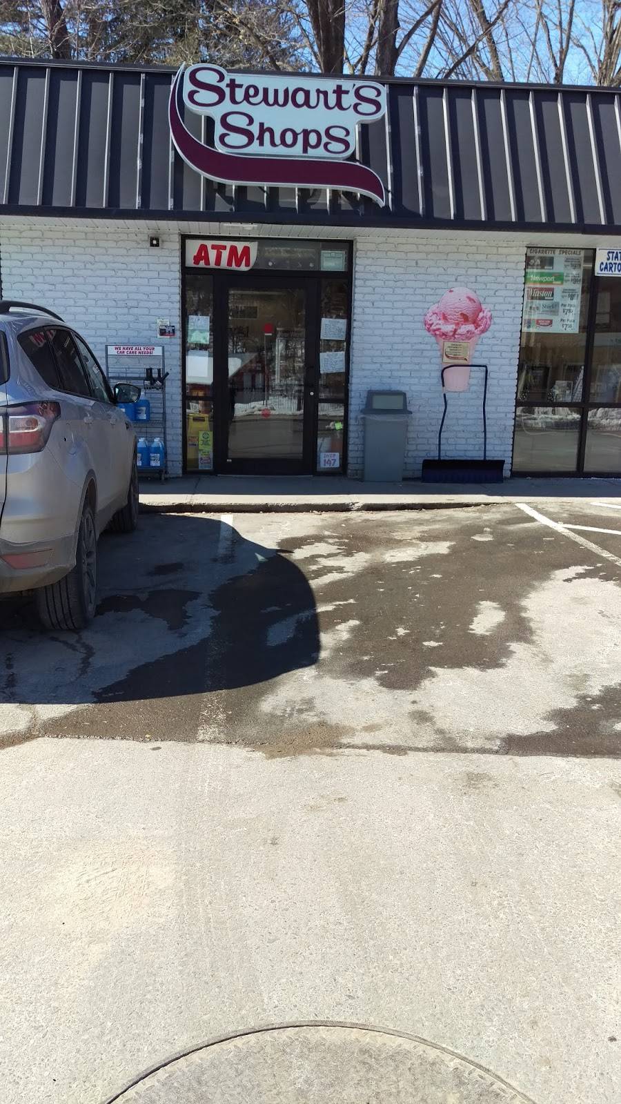 Stewarts Shops | meal takeaway | 97 N Main St, Dolgeville, NY 13329, USA | 3154293120 OR +1 315-429-3120