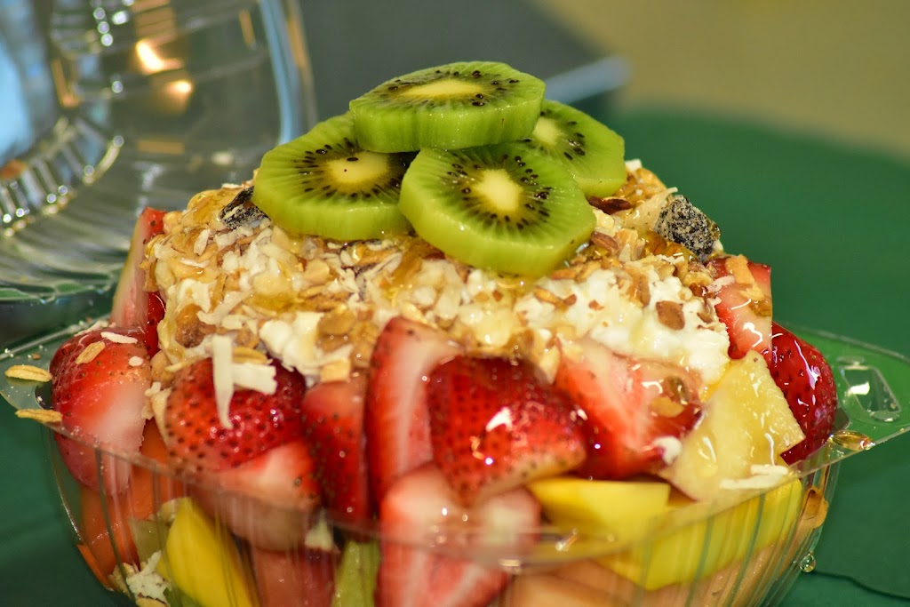 Senor Mangos | restaurant | 3042 N Park Wy, San Diego, CA 92104, USA | 6196921969 OR +1 619-692-1969