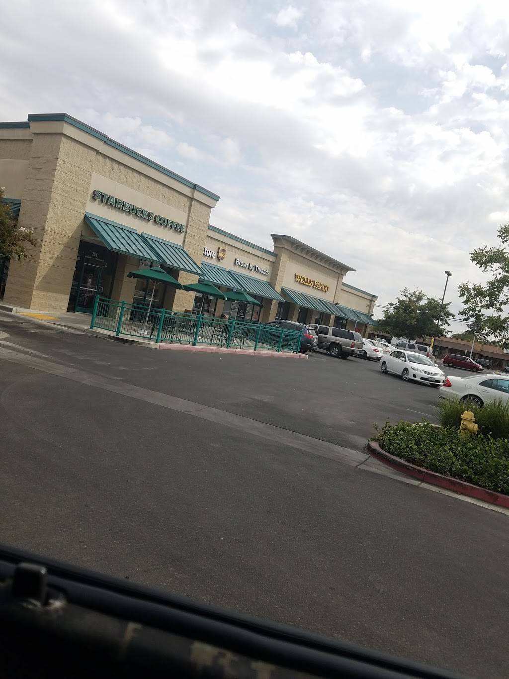 Starbucks | cafe | 261 E Bellevue Rd, Atwater, CA 95301, USA | 2093572166 OR +1 209-357-2166