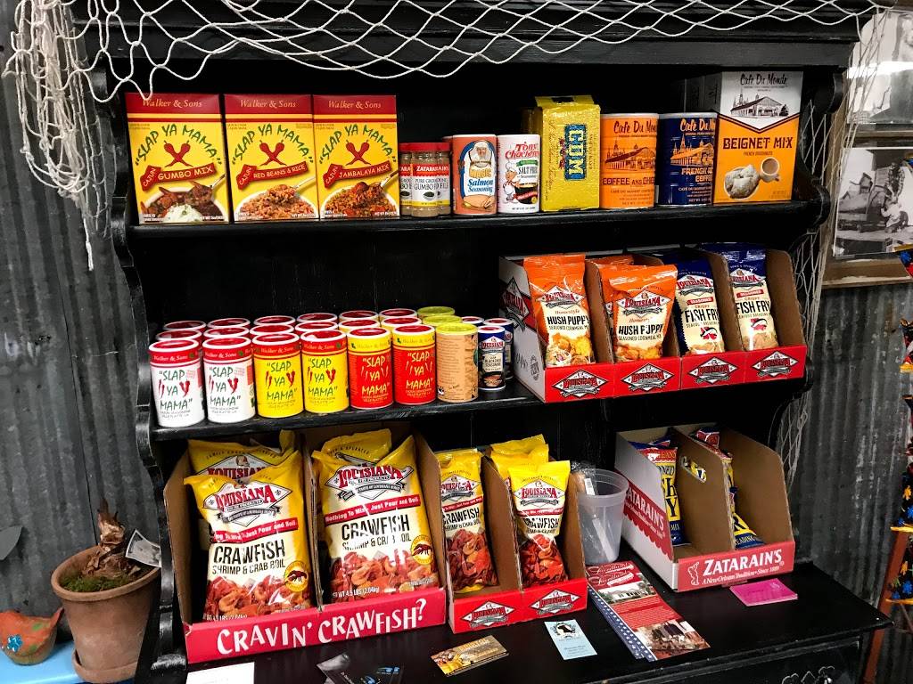Bubba Gandy Seafood Cajun Market | restaurant | 2525 Keith Dr, Columbia, TN 38401, USA | 9319010390 OR +1 931-901-0390