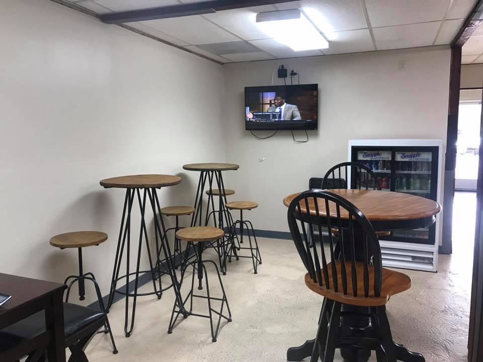 Big Tonys Pizzeria | restaurant | 866 E 10th St, Cookeville, TN 38501, USA | 9314000044 OR +1 931-400-0044