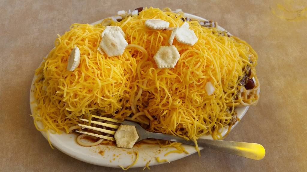Skyline Chili | restaurant | 6290 Prentiss School Dr, Canal Winchester, OH 43110, USA | 6149200782 OR +1 614-920-0782