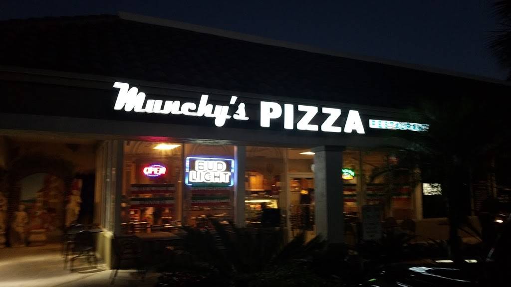 Puccinis Restaurant & Pizza - Plantation | meal delivery | 1860 N Nob Hill Rd, Plantation, FL 33322, USA | 9544765840 OR +1 954-476-5840