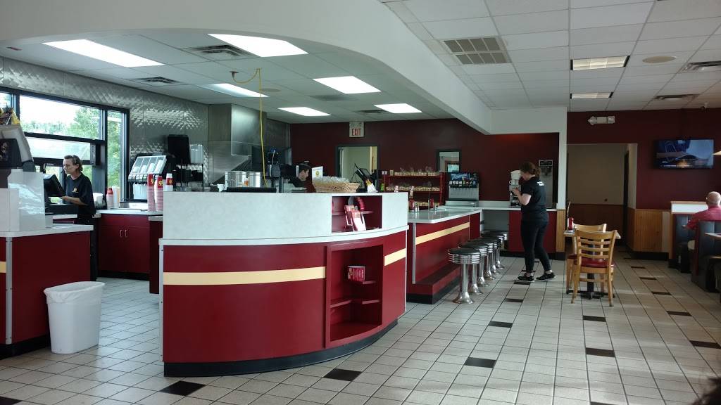 Gold Star Chili | restaurant | 2355 Burlington Pike, Burlington, KY 41005, USA | 8595866593 OR +1 859-586-6593