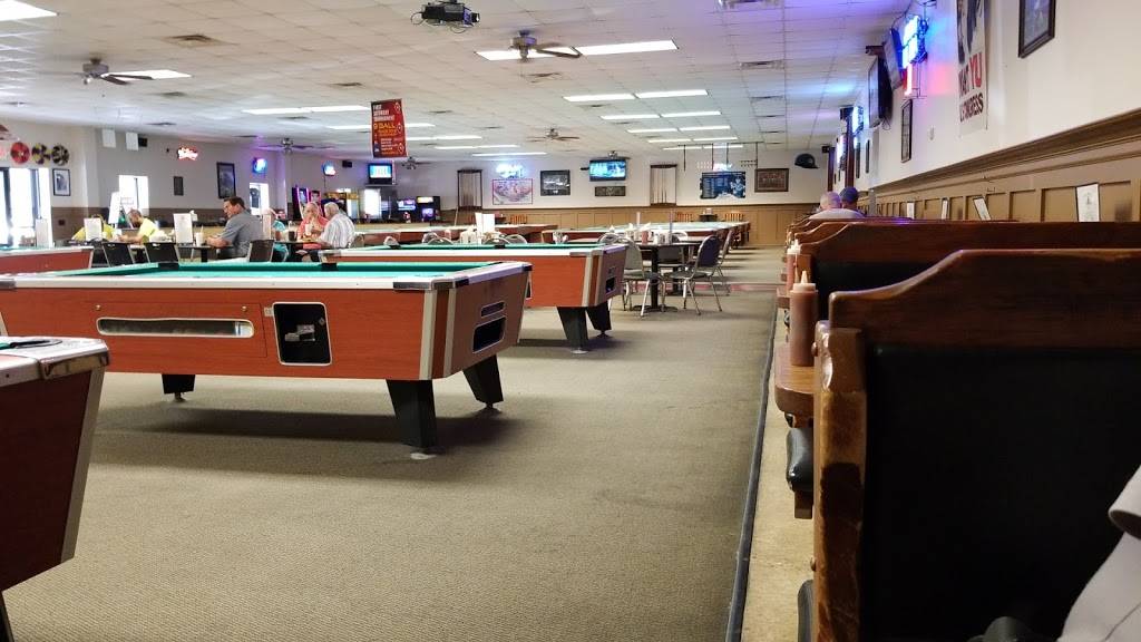 Rack and Grill II | restaurant | 3801 Mike Padgett Hwy, Augusta, GA 30906, USA | 7068145673 OR +1 706-814-5673