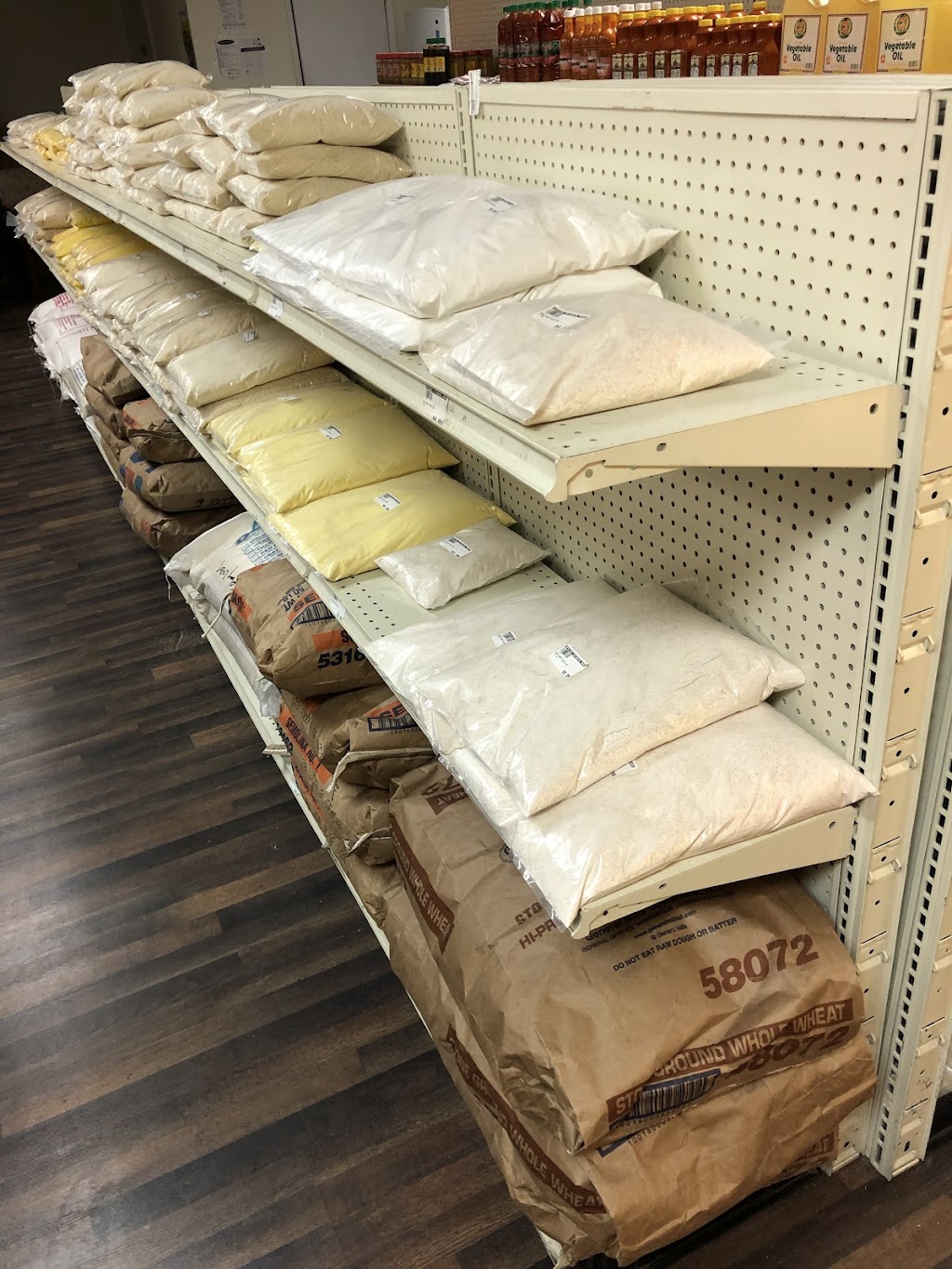 African Continental Market | restaurant | 6201 Matlock Road Suite 121 Arlington TX 76002 [corner of SUBLETT / MATLOCK in the Matlock Village Shopping Center] Note: The store is in the SAME building with Star Beauty Supply - right on the corner facing, Matlock Rd, Arlington, TX 76002, USA | 8174682100 OR +1 817-468-2100