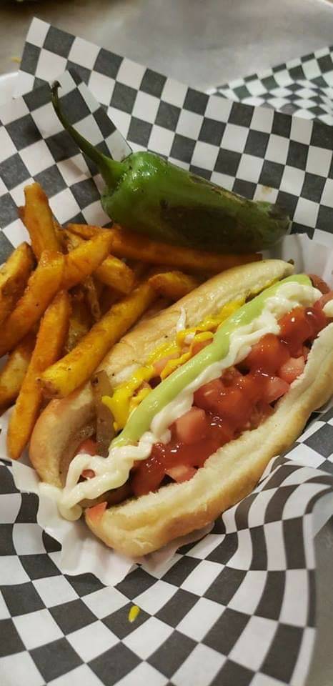 Chile Y Limón | restaurant | 6250 38th St a3, Indianapolis, IN 46254, USA | 3174307474 OR +1 317-430-7474