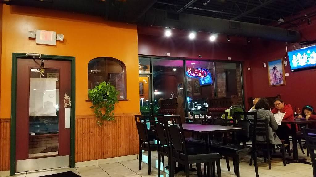 Taqueria Parrilla Azteca | restaurant | 1350 E Chicago St #29, Elgin, IL 60120, USA | 8476222208 OR +1 847-622-2208