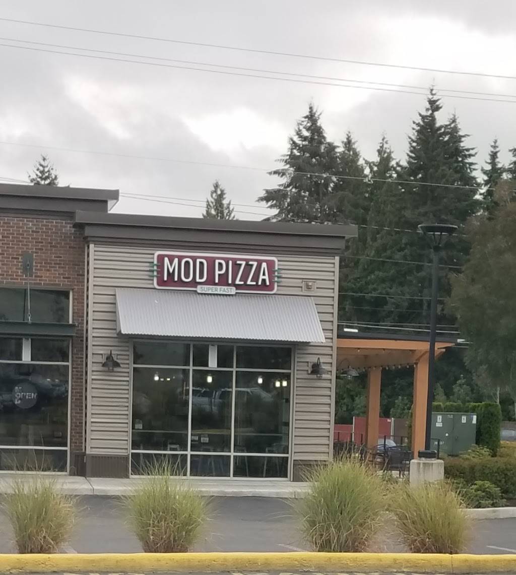 MOD Pizza | restaurant | 19718 Pacific Hwy Building 4, Hwy 99, Lynnwood, WA 98036, USA | 4255825392 OR +1 425-582-5392