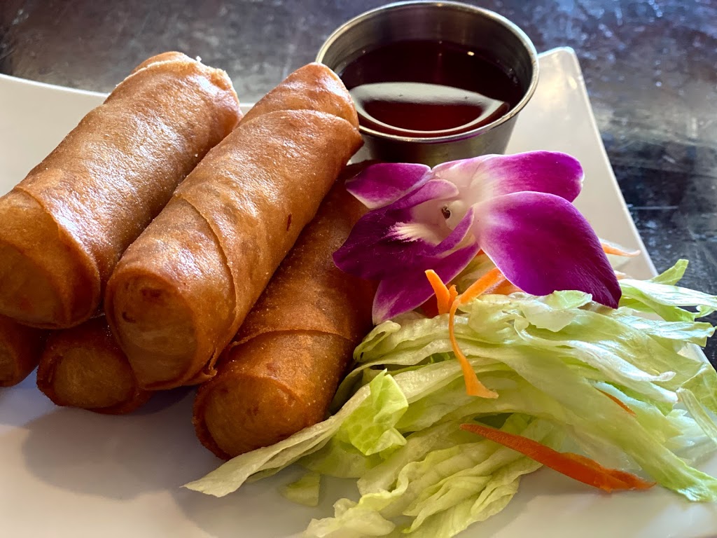 Thai Wok Restaurant | restaurant | 8923 Culebra Rd Suite #107, San Antonio, TX 78251, USA | 2109995671 OR +1 210-999-5671